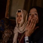 Il tempo sospeso, dieci anni di guerra in Siria nelle foto di Francesca Volpi