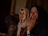 Il tempo sospeso, dieci anni di guerra in Siria nelle foto di Francesca Volpi