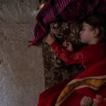 Il tempo sospeso, dieci anni di guerra in Siria nelle foto di Francesca Volpi
