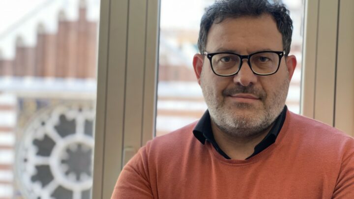 La digitalizzazione del settore culturale deve essere pensata a partire dalla sicurezza