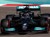 GP Bahrein 2021: vince Hamilton, Ferrari sesto e ottavo posto