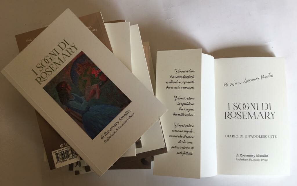 «I sogni di Rosemary», memorie incantevoli di una breve felicità «I sogni di Rosemary», memorie incantevoli di una breve felicità