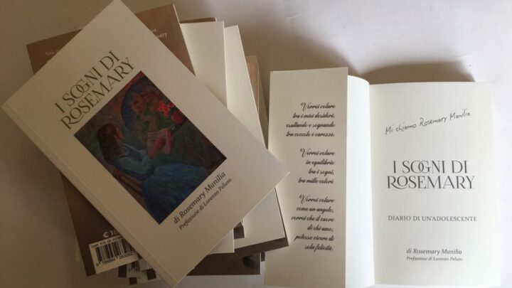 «I sogni di Rosemary», memorie incantevoli di una breve felicità