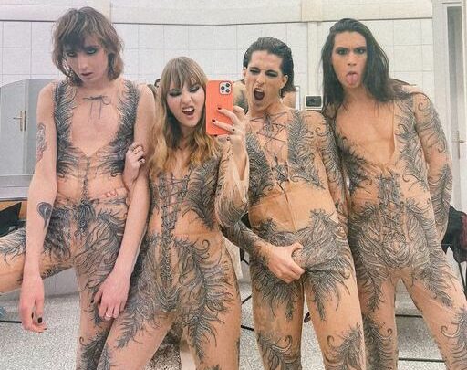 Sanremo 2021, con i Mäneskin vince anche la moda fluida