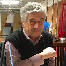 Mario Agostinelli