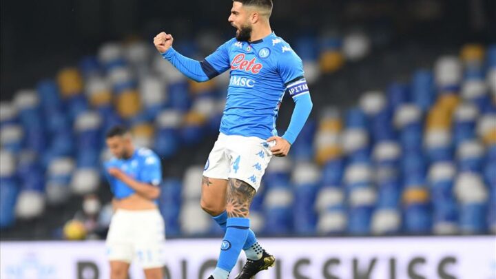 26 Giornata, Serie A: di nuovo Napoli, Juve in rimonta