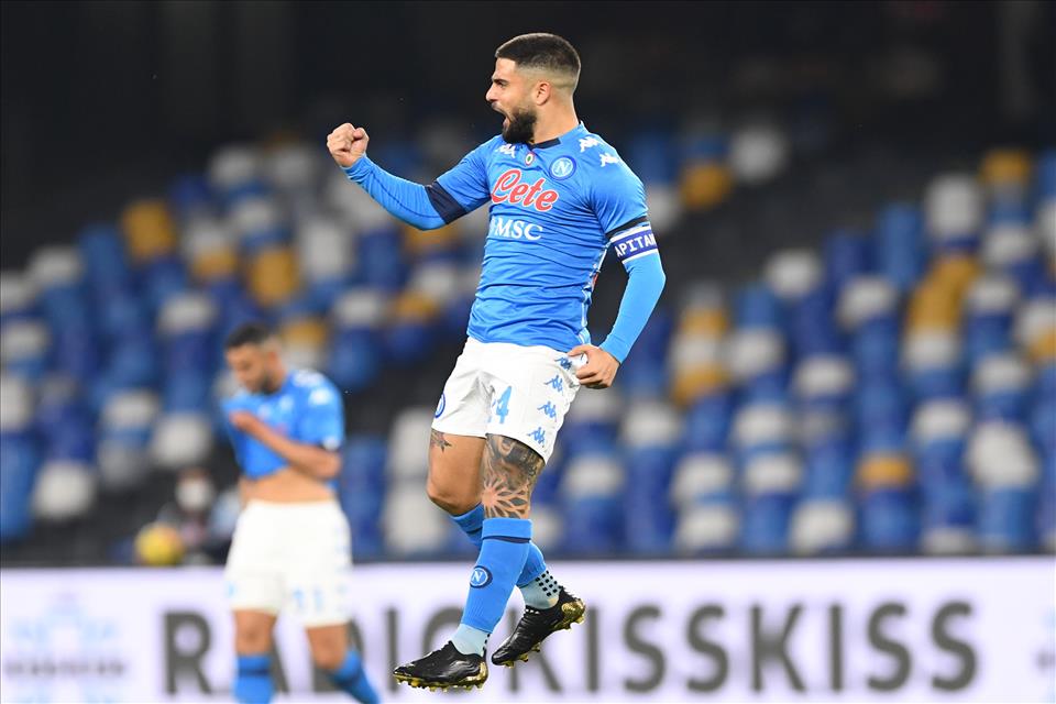 26 Giornata, Serie A: di nuovo Napoli, Juve in rimonta