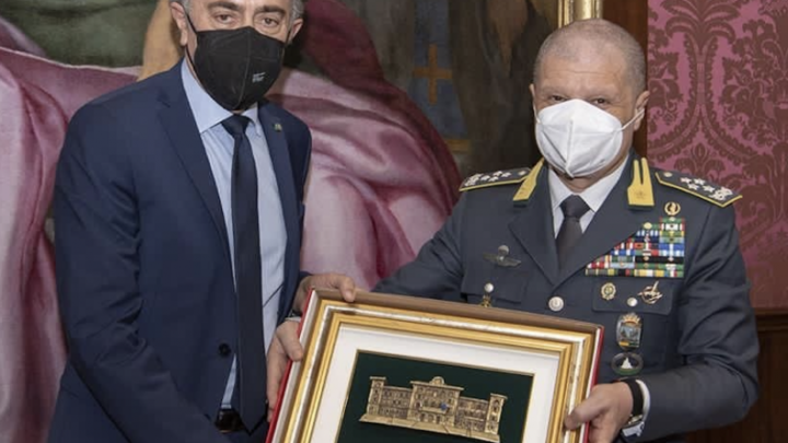 Poste e Guardia di Finanza, accordo per la legalità