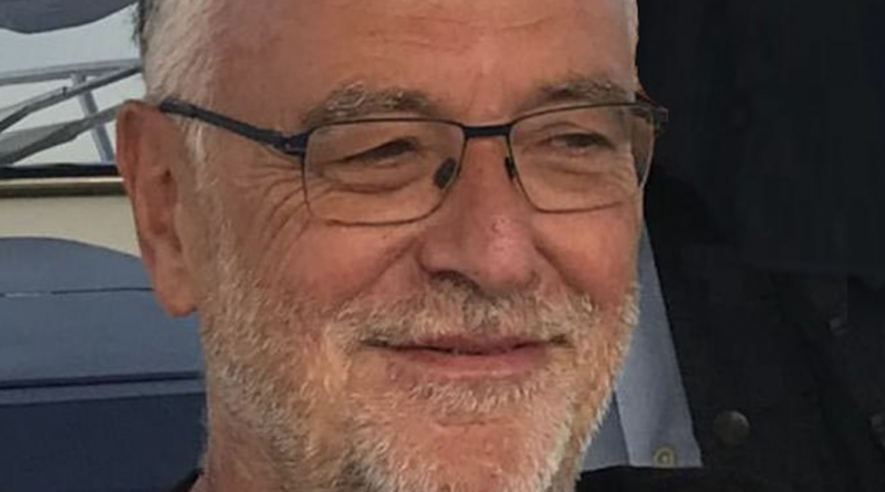 Roberto Barbieri nuovo presidente aeroporto Olbia