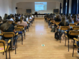 Suor Orsola, il futuro in Italia degli Youth Workers