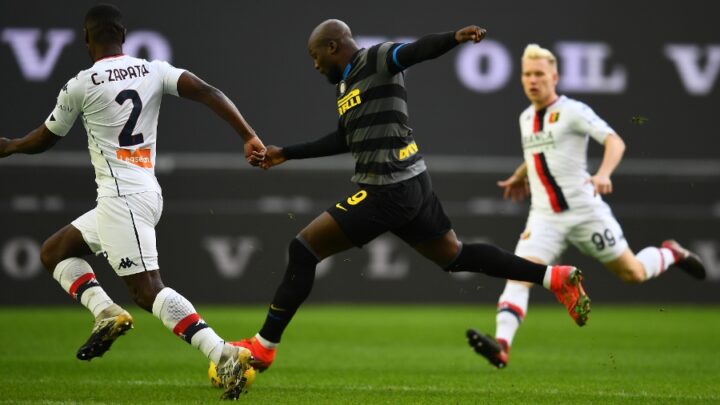 Serie A, 24 Giornata: il Milan insegue l’Inter, la Juve frena
