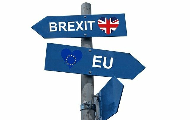 Azioni legali post Brexit: l’Europa sfida il Regno.