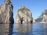 Trasporto via mare, la Campania punta sul green