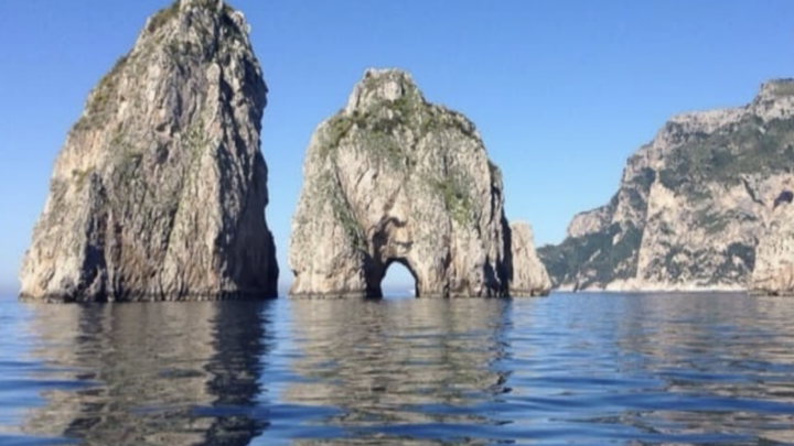 Safe Hospitality, a Capri estate in sicurezza