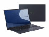 ExpertBook B9: Asus annuncia la nuova generazione di laptop business