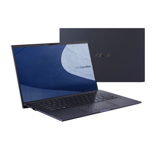 ExpertBook B9: Asus annuncia la nuova generazione di laptop business
