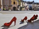 Le donne in piazza, la stampa rispetti i loro drammi