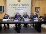 Operazione Coccodrillo, economia collusa: imprenditori agli arresti