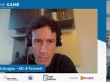 Calcagno (Fastweb): fare rete tra aziende e associazioni per promuovere l’alfabetizzazione digitale e sostenere la crescita del Paese
