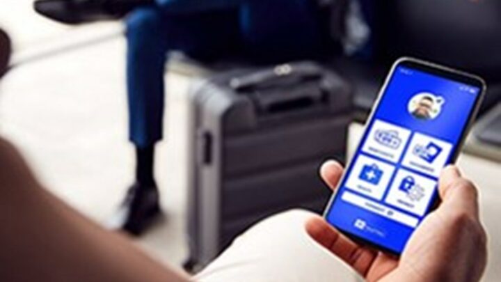 IATA Travel Pass: ecco il passaporto sanitario per tornare a volare