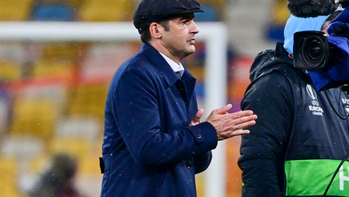 Europa League: Roma ai quarti, Milan in difficoltà