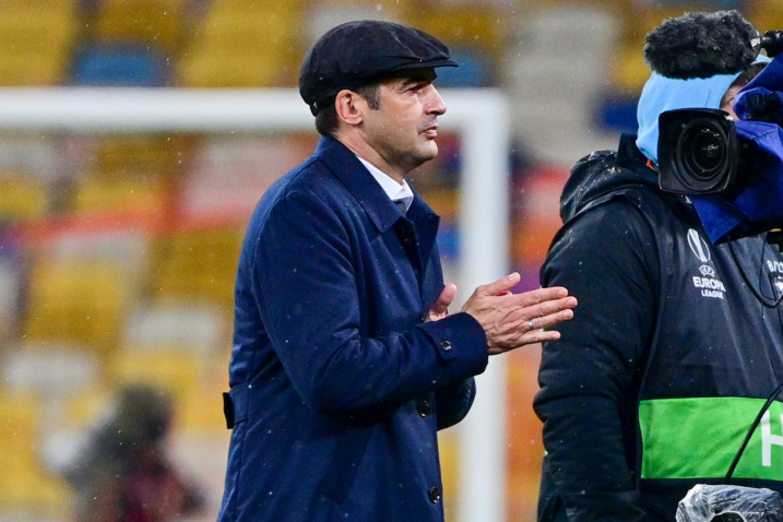 Europa League: Roma ai quarti, Milan in difficoltà