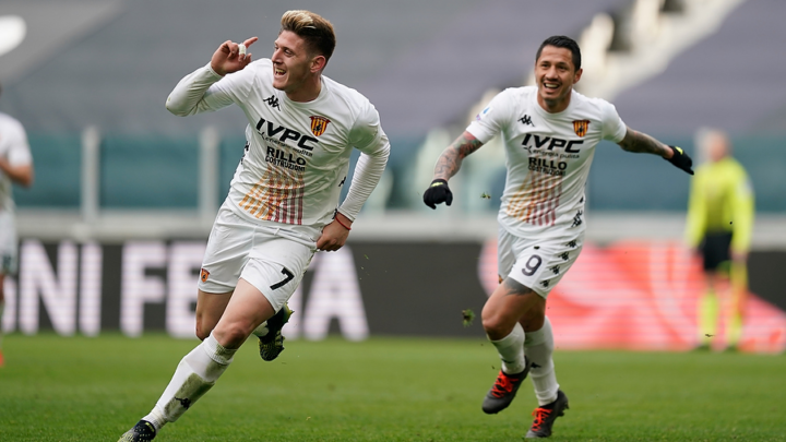 28 Giornata, Serie A: miracolo Benevento! Rimonta Milan