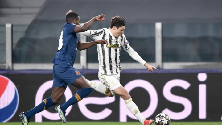 Champions League: Juventus vincente, ma è fuori