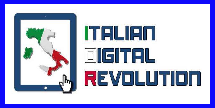 Cultura digitale, i risultati dei primi cinque anni di attività premiano l’impegno di Aidr Cultura digitale, i risultati dei primi cinque anni di attività premiano l’impegno di Aidr