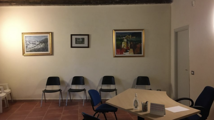 Mondragone capofila per solidarietà  alle famiglie