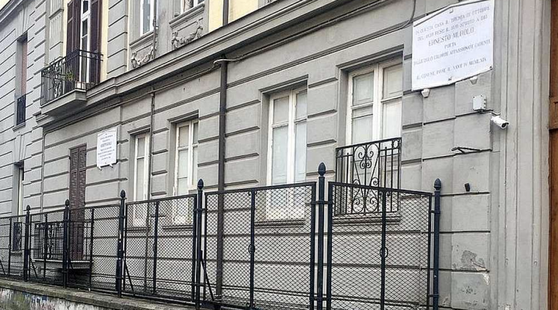 Roberto Murolo, la sua casa diventi un museo Roberto Murolo, la sua casa diventi un museo