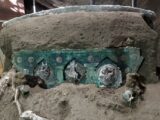 Pompei stupisce ancora: trovato un carro cerimoniale romano