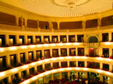 Contributi al teatro, bando della Regione Calabria per festival e rassegne