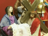 La Pasqua a San Gregorio Armeno