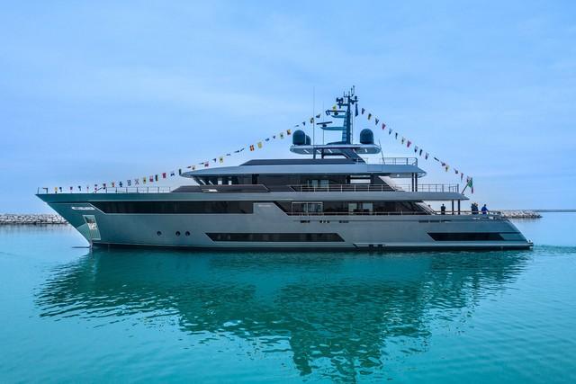Riva 50 METRI Riva Fifty