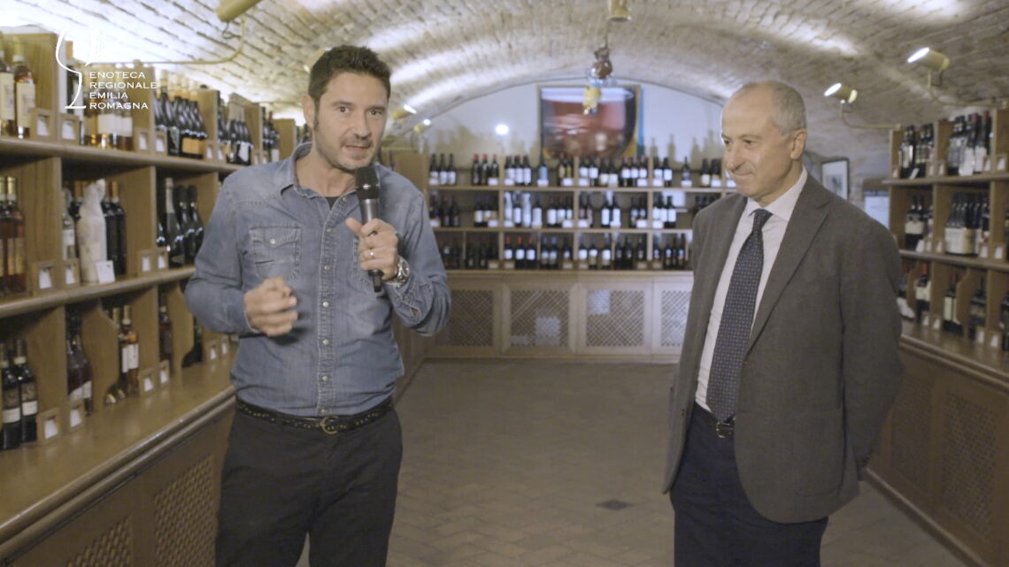 Mica pizza e fichi, su La7 insolito connubio vini dell’Emilia-Romagna e pizze gourmet Mica pizza e fichi, su La7 insolito connubio vini dell’Emilia-Romagna e pizze gourmet