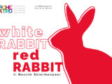 White Rabbit Red Rabbit: il 13 marzo in scena al Delle Muse e in 200 teatri del mondo