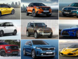 Land Rover Defender eletta Women’s World car of the year