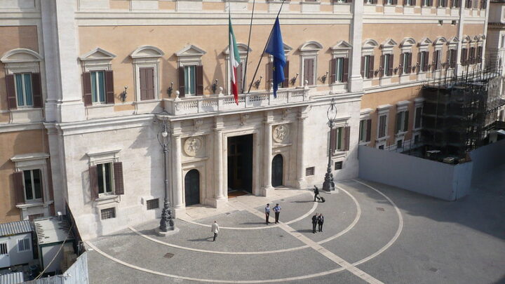 Recovery Plan: il Parlamento approva il PNRR di Draghi