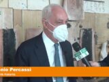 Rosa Camuna 2020 a Percassi “Pandemia vera gara da vincere”