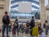 Lockdown, ultimo giorno: domani torna la mappa dei colori