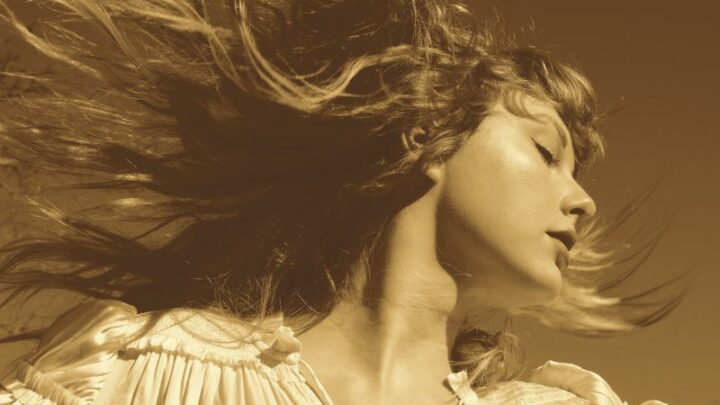 Taylor Swift, esce nuovo album “Fearless (Taylor’s Version)”