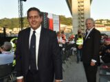 Corruzione in Liguria, arrestato il presidente Toti