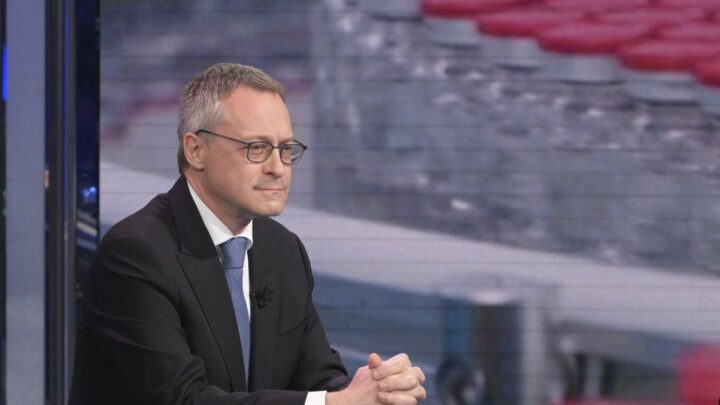 Bonomi “Recupero dell’economia italiana a fine 2022”