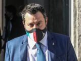 Gregoretti, pm Catania ribadisce non luogo a procedere per Salvini