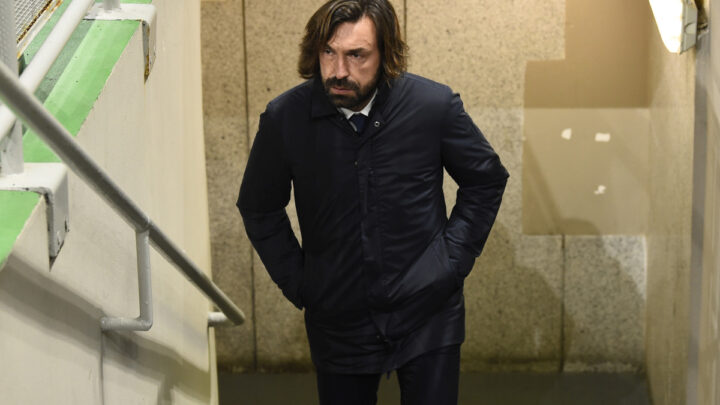 Pirlo “La vittoria sul Napoli serve se troviamo continuità”