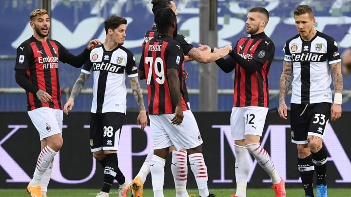 30 Giornata, Serie A: tornano a vincere Juve e Milan