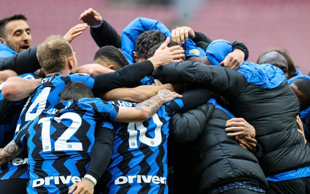 L’Inter piega il Cagliari con Darmian e torna a +11 sul Milan L’Inter piega il Cagliari con Darmian e torna a +11 sul Milan