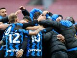 L’Inter piega il Cagliari con Darmian e torna a +11 sul Milan