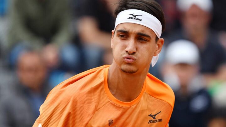 Sonego vince il Sardegna Open e vola nella top 30 Atp